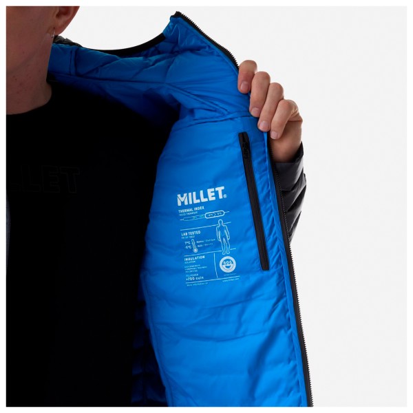 Millet - Evole Light 700 HD - Down jacket