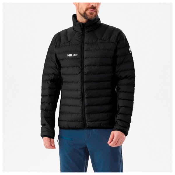 Millet - Fitz Roy Warm Jacket - Syntetjacka
