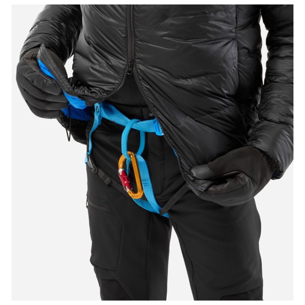 Millet - Kamet Down HD - Daunenjacke