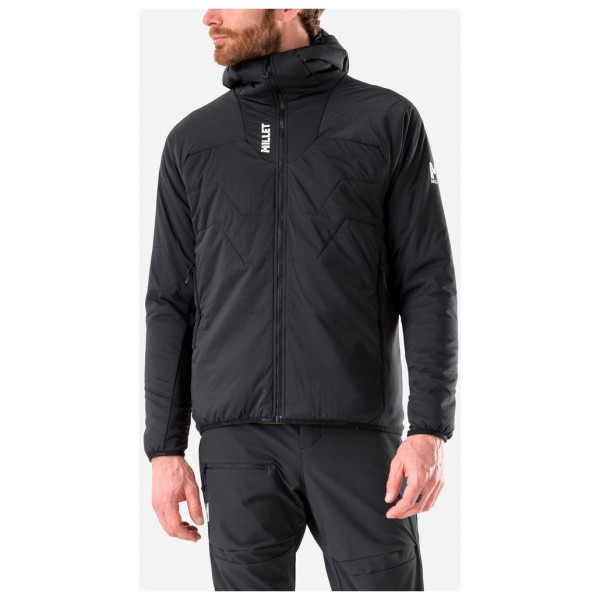 Millet - Kamet Primaloft Hoodie - Chaqueta de fibra sintética
