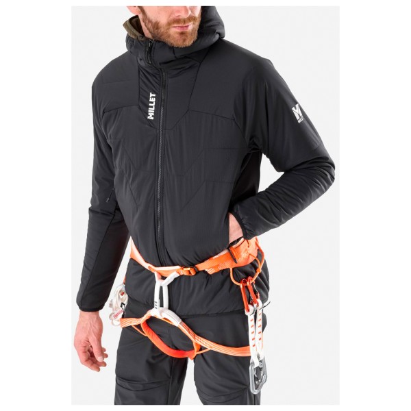 Millet - Kamet Primaloft Hoodie - Synthetische jas