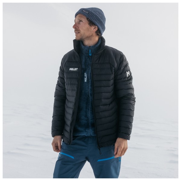 Millet - Evole Light 700 Jacket - Dunjakke