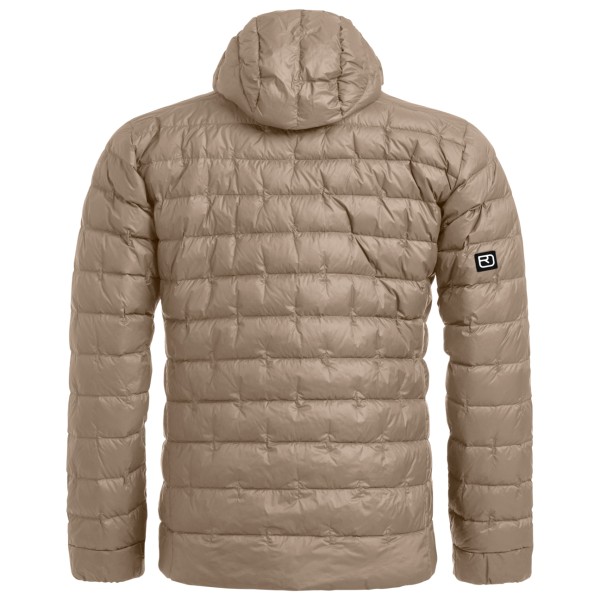 Ortovox - Downwool 180 Hooded Jacket - Dunjacka