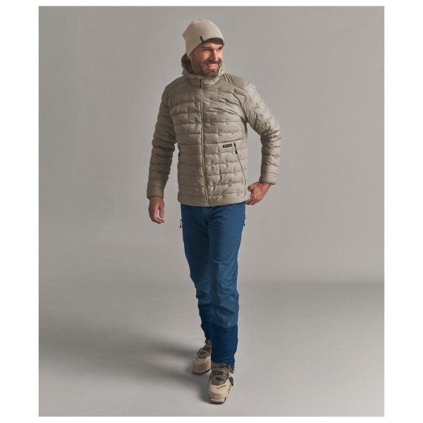 Ortovox - Downwool 180 Hooded Jacket - Untuvatakki
