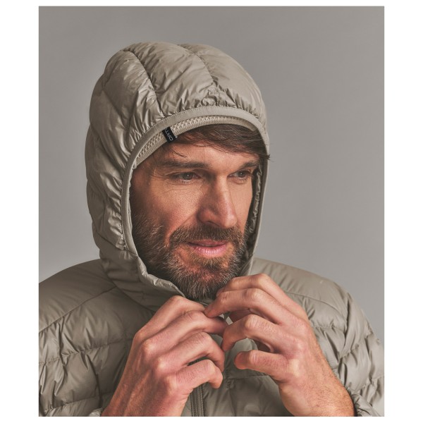 Ortovox - Downwool 180 Hooded Jacket - Untuvatakki