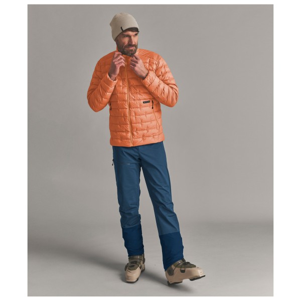 Ortovox - Downwool 180 Jacket - Daunenjacke