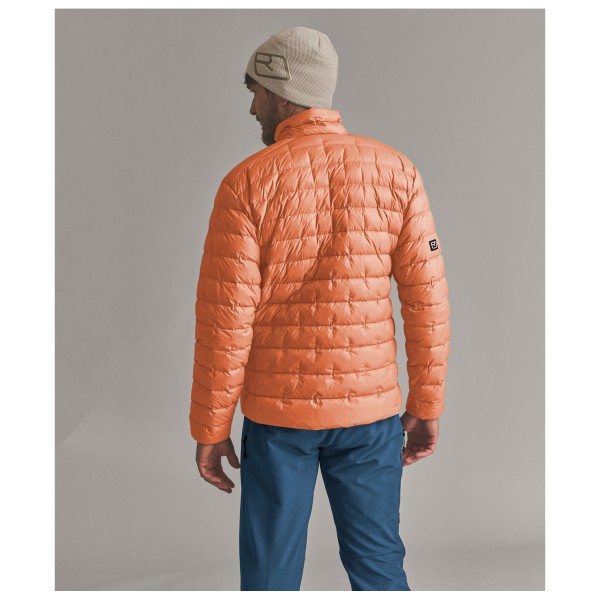 Ortovox - Downwool 180 Jacket - Daunenjacke