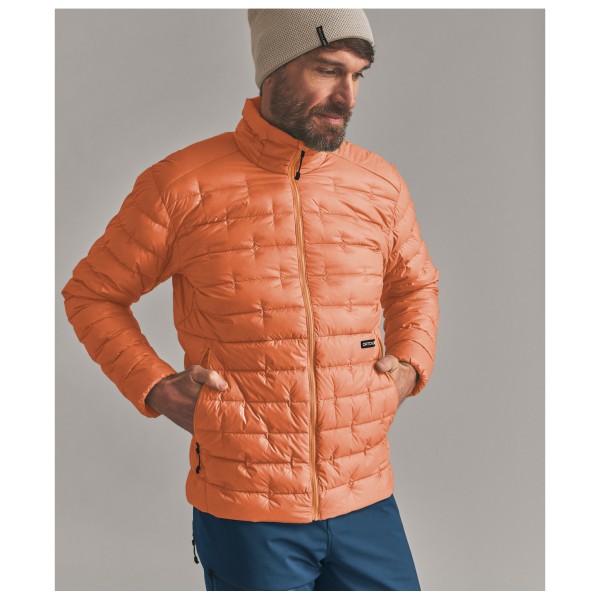 Ortovox - Downwool 180 Jacket - Daunenjacke