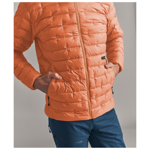 Ortovox - Downwool 180 Jacket - Daunenjacke