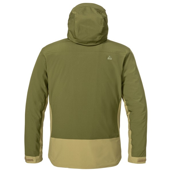 Schöffel - 3in1 Jacket Refoca - 3-in-1-jas