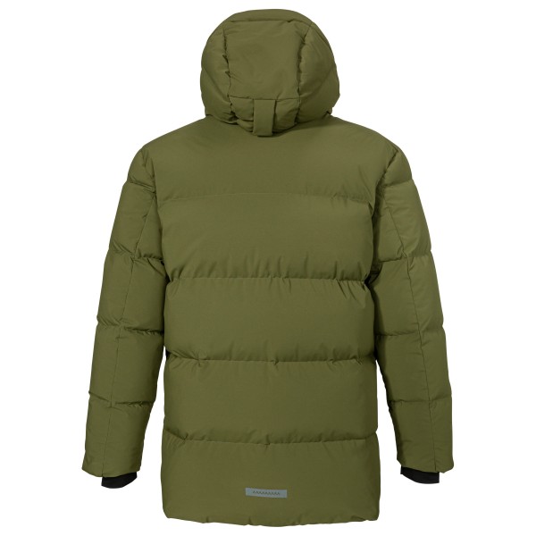 Schöffel - Down Parka Vindave - Parka