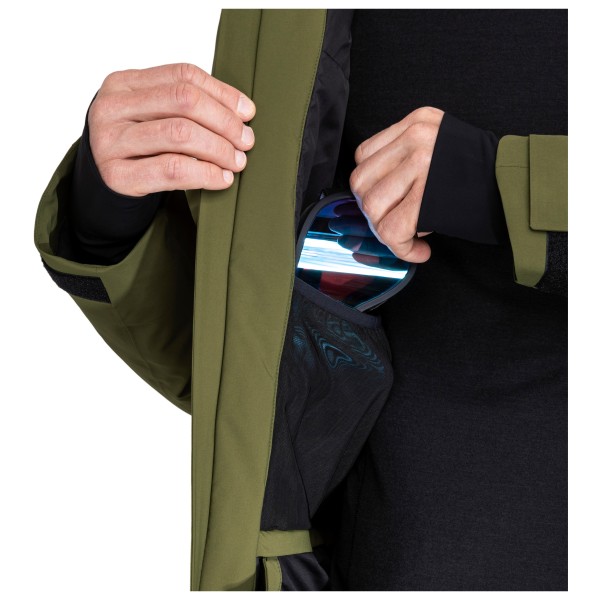 Schöffel - Jacket Lumineo - Chaqueta de esquí