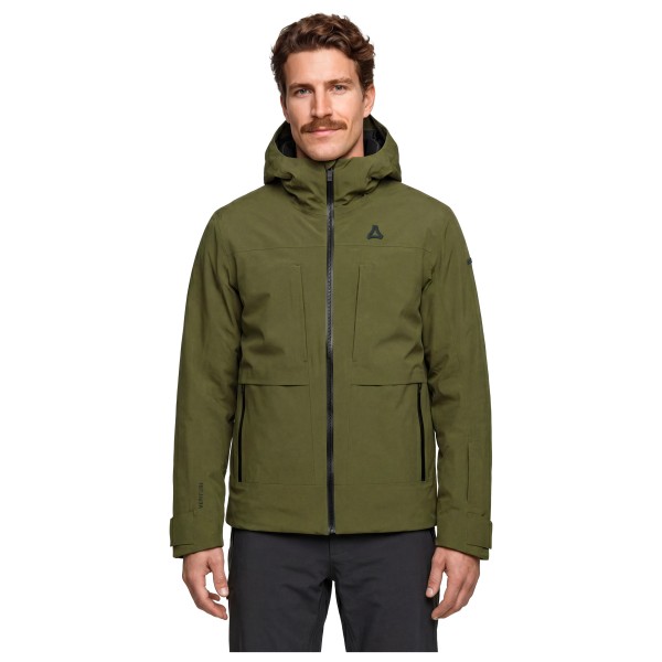 Schöffel - Jacket Lumineo - Laskettelutakki