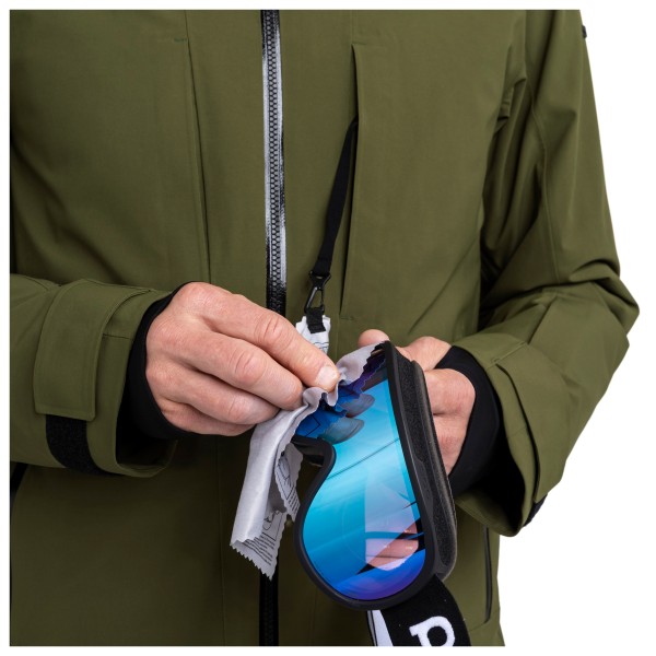 Schöffel - Jacket Lumineo - Ski-jas