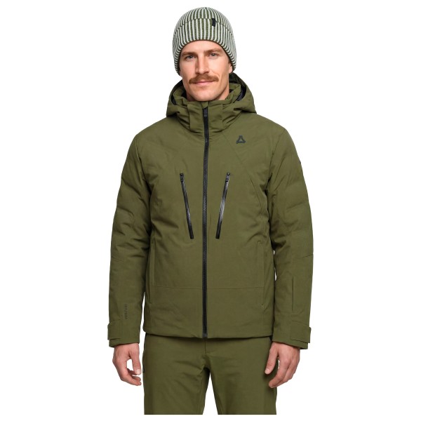 Schöffel - Jacket Radiana - Chaqueta de esquí