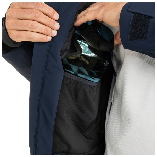 Schöffel - Jacket Safuna - Chaqueta de esquí
