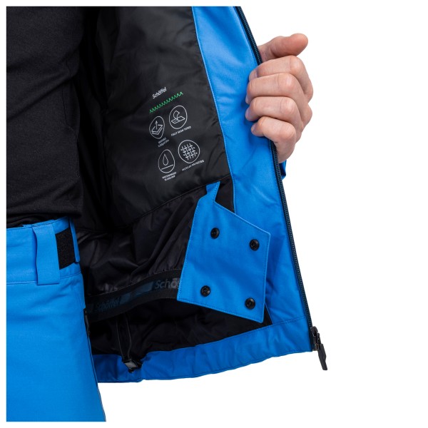 Schöffel - Jacket Trifex - Skijacke