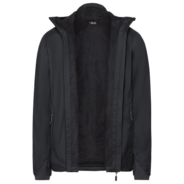 Jack Wolfskin - Evertrek Insulated Jacket - Syntetisk jakke
