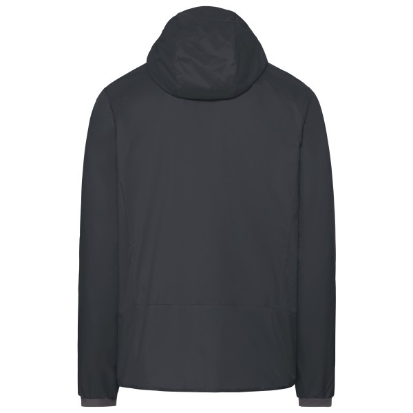 Jack Wolfskin - Evertrek Insulated Jacket - Tekokuitutakki