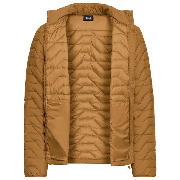 Jack Wolfskin - Flextrek Insulated Jacket - Synthetic jacket