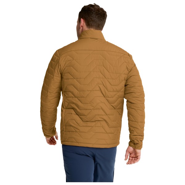 Jack Wolfskin - Flextrek Insulated Jacket - Synthetic jacket