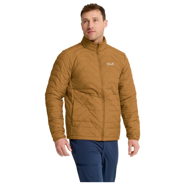 Jack Wolfskin - Flextrek Insulated Jacket - Synthetisch jack