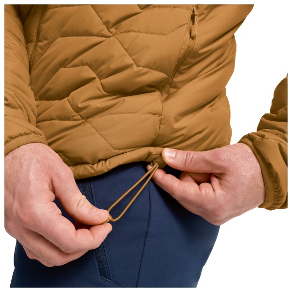 Jack Wolfskin - Flextrek Insulated Jacket - Synthetisch jack