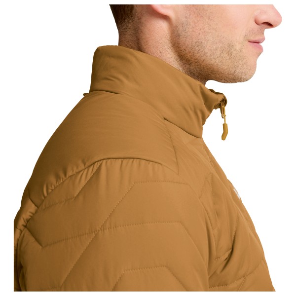 Jack Wolfskin - Flextrek Insulated Jacket - Synthetisch jack