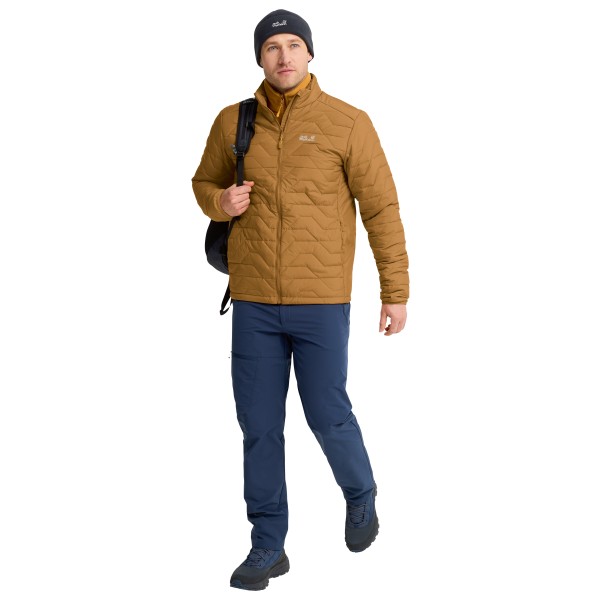 Jack Wolfskin - Flextrek Insulated Jacket - Synthetische jas