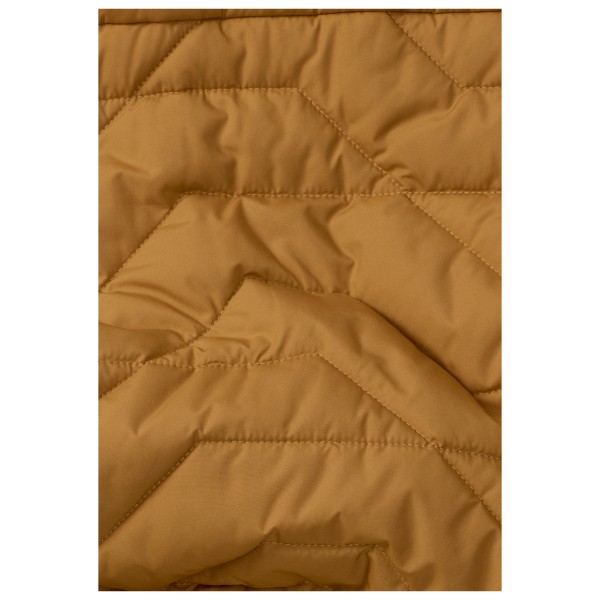 Jack Wolfskin - Flextrek Insulated Jacket - Tekokuitutakki
