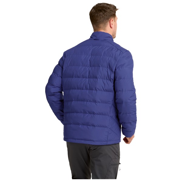 Jack Wolfskin - Jasper Decade 3in1 Jacket - Dubbeljacka