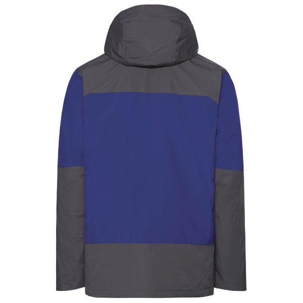 Jack Wolfskin - Jasper Decade 3in1 Jacket - Dubbeljacka
