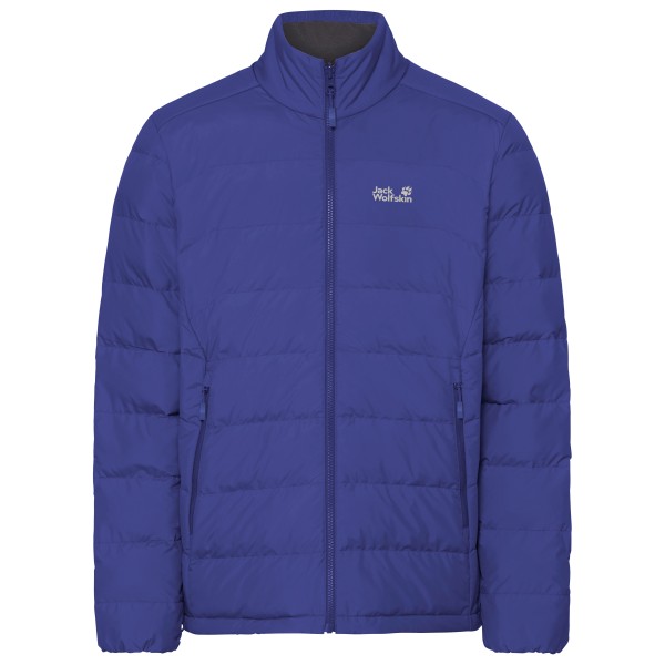 Jack Wolfskin - Jasper Decade 3in1 Jacket - Dubbeljacka