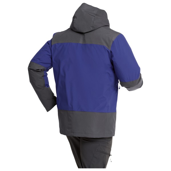 Jack Wolfskin - Jasper Decade 3in1 Jacket - Dubbeljacka