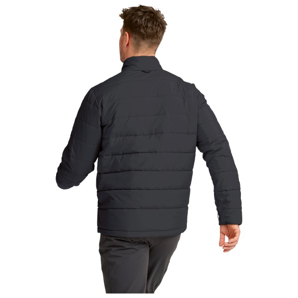 Jack Wolfskin - Jasper Pro 3in1 Jacket - Giacca doppia