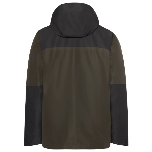 Jack Wolfskin - Jasper Pro 3in1 Jacket - Giacca doppia