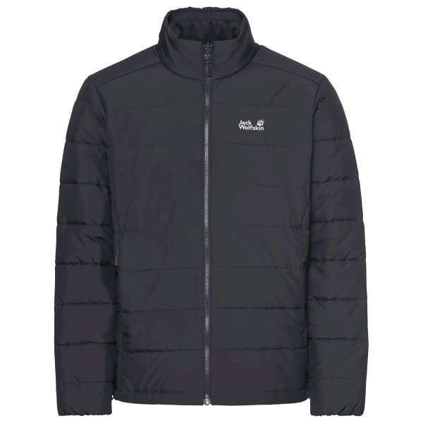 Jack Wolfskin - Jasper Pro 3in1 Jacket - Giacca doppia