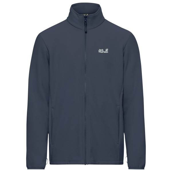 Jack Wolfskin - Outrovert 3in1 Jacket - Dubbeljacka