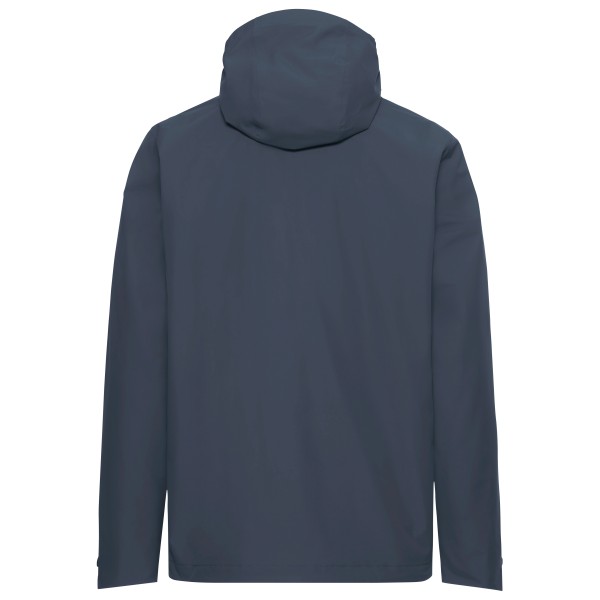 Jack Wolfskin - Outrovert 3in1 Jacket - Giacca doppia