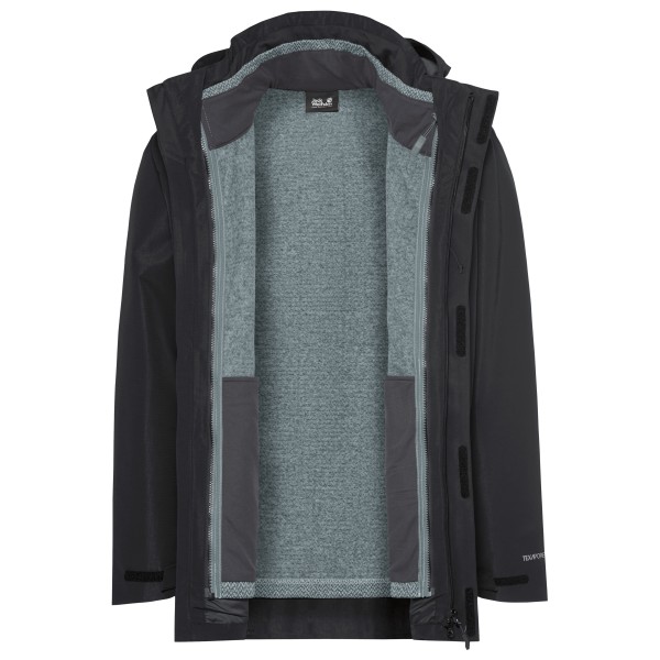 Jack Wolfskin - Pinetrail 3in1 Jacket - 3-in-1 jacket