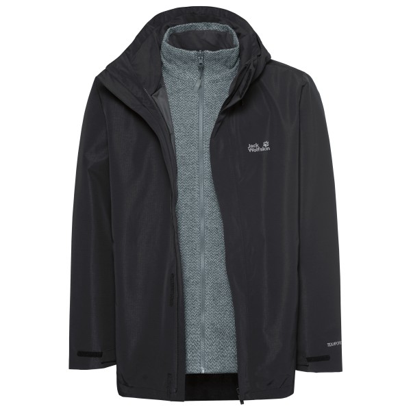 Jack Wolfskin - Pinetrail 3in1 Jacket - 3-in-1 jacket