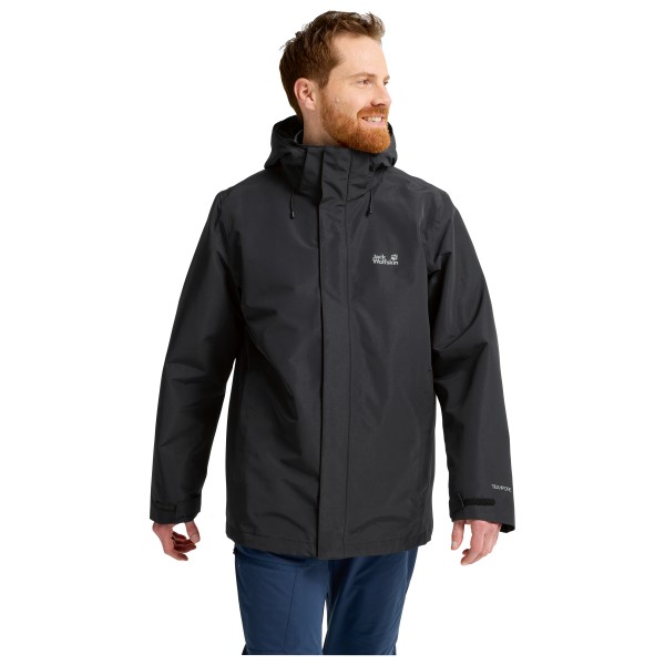 Jack Wolfskin - Pinetrail 3in1 Jacket - 3-in-1 jacket