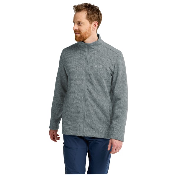 Jack Wolfskin - Pinetrail 3in1 Jacket - Dubbeljacka