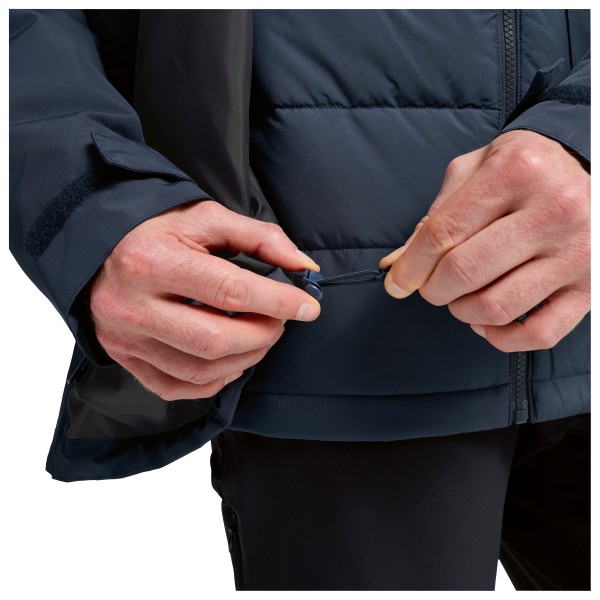 Jack Wolfskin - Romberg 2 3in1 Jacket - Dubbeljacka