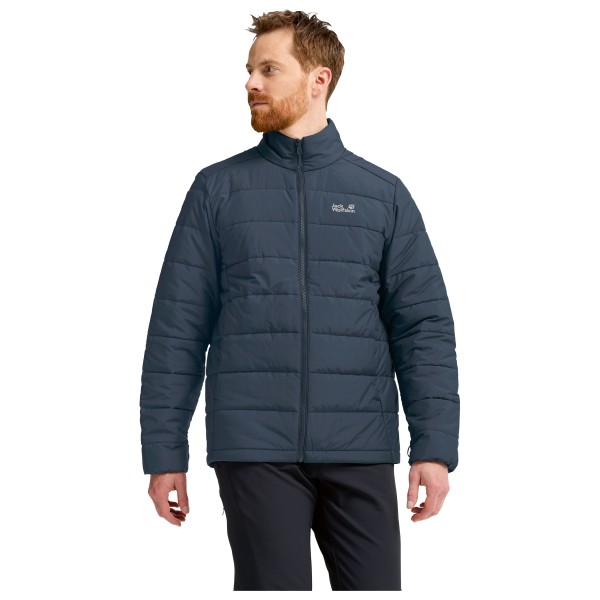 Jack Wolfskin - Romberg 2 3in1 Jacket - Dubbeljacka