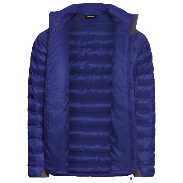 Jack Wolfskin - Routeburn Pro 2 Jacket - Syntetisk jakke
