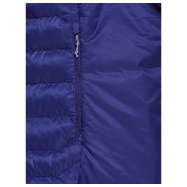 Jack Wolfskin - Routeburn Pro 2 Jacket - Tekokuitutakki