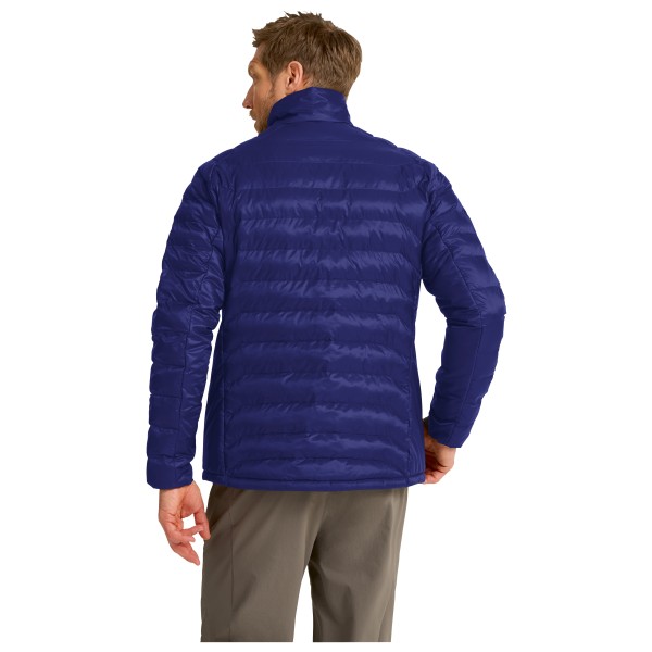 Jack Wolfskin - Routeburn Pro 2 Jacket - Tekokuitutakki