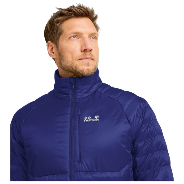 Jack Wolfskin - Routeburn Pro 2 Jacket - Tekokuitutakki