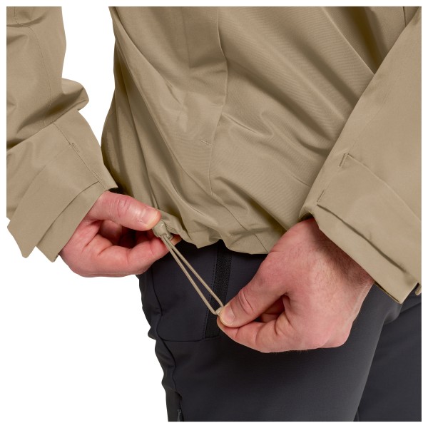 Jack Wolfskin - Stonelite 3in1 Jacket - 3 i 1-jakke